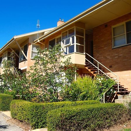 Lake Wendouree Luxury Apartments Ballarat Exterior foto