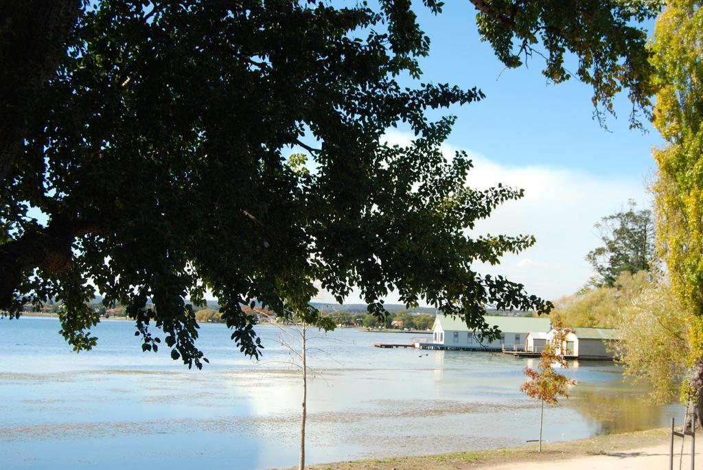 Lake Wendouree Luxury Apartments Ballarat Exterior foto