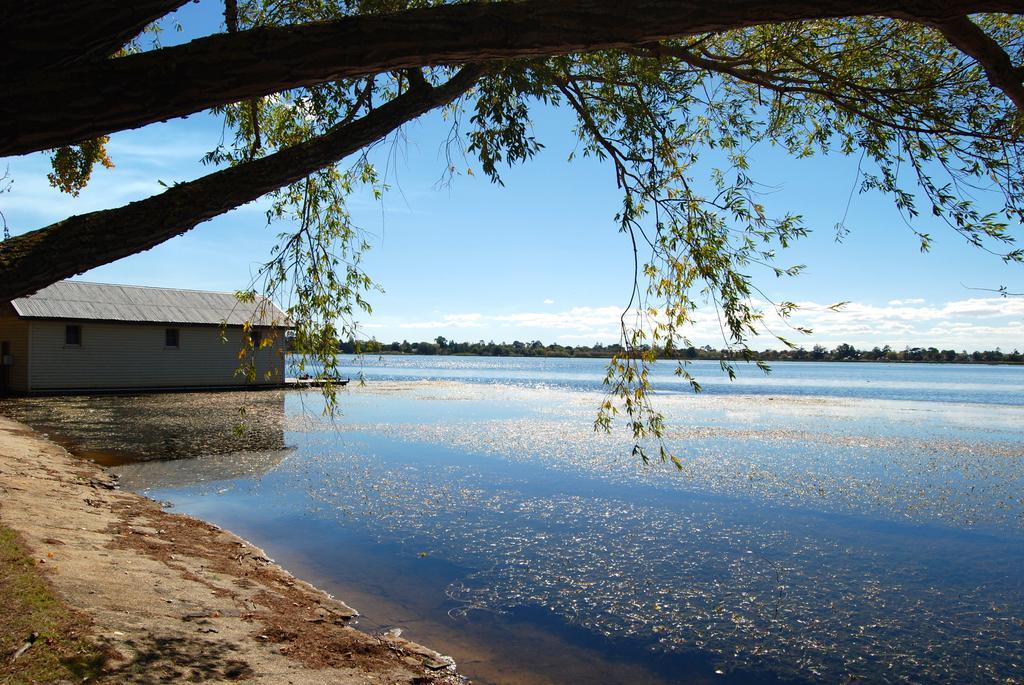 Lake Wendouree Luxury Apartments Ballarat Habitación foto