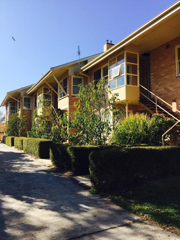 Lake Wendouree Luxury Apartments Ballarat Habitación foto